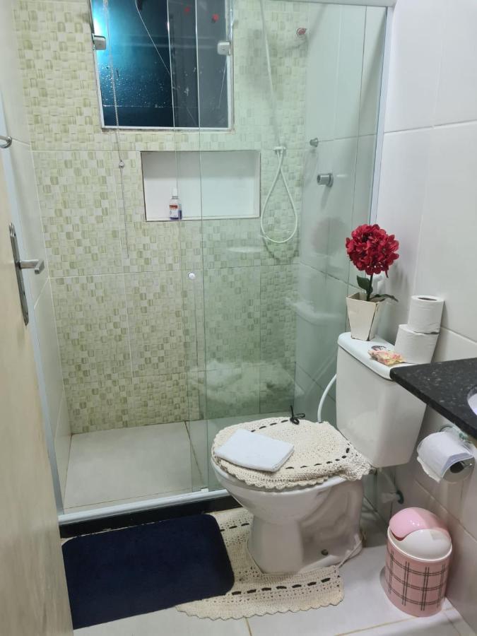 Casa De Praia Em Unamar Cabo Frio 6 Pessoas エクステリア 写真