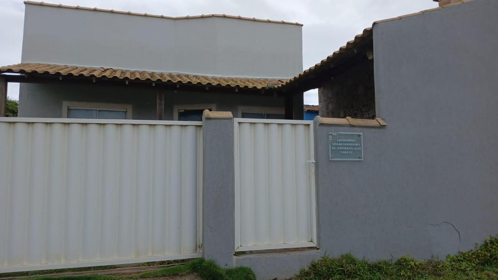 Casa De Praia Em Unamar Cabo Frio 6 Pessoas エクステリア 写真
