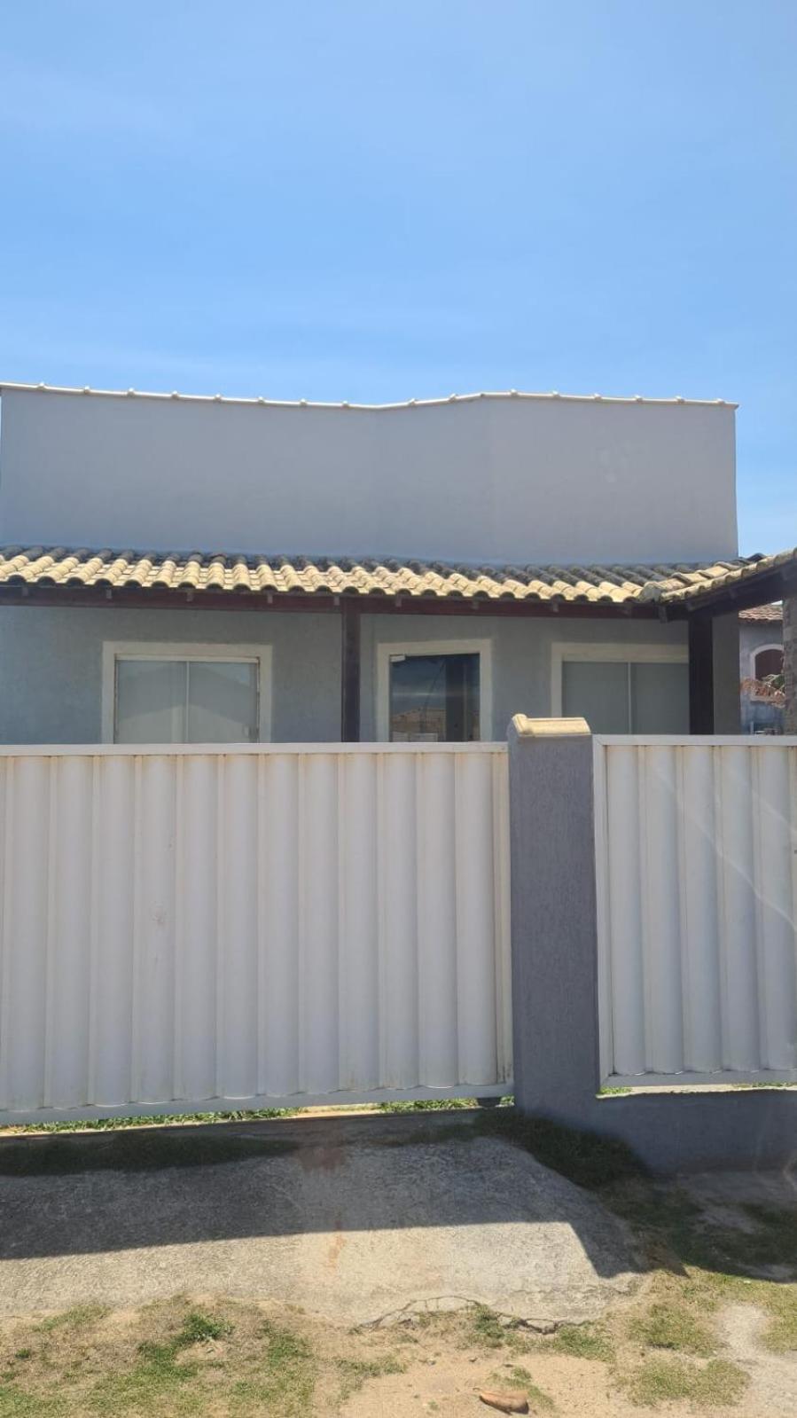 Casa De Praia Em Unamar Cabo Frio 6 Pessoas エクステリア 写真