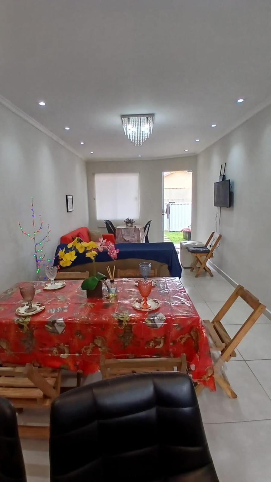 Casa De Praia Em Unamar Cabo Frio 6 Pessoas エクステリア 写真