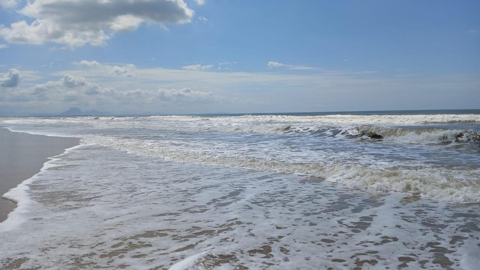 Casa De Praia Em Unamar Cabo Frio 6 Pessoas エクステリア 写真