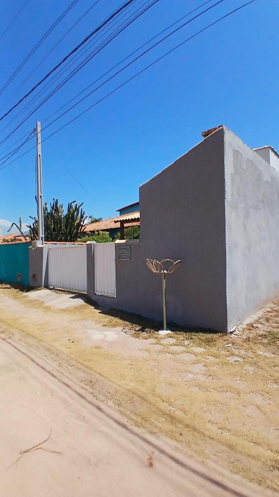 Casa De Praia Em Unamar Cabo Frio 6 Pessoas エクステリア 写真